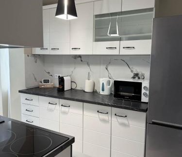 Alba Iulia Apartment | Roshen Apartament's