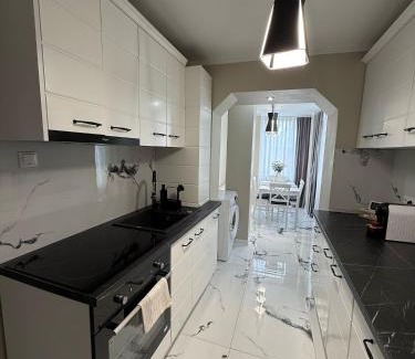 Alba Iulia Apartment | Roshen Apartament's