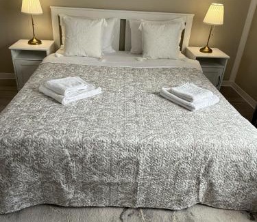 Alba Iulia Apartment | Roshen Apartament's