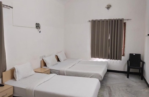 T Nagar House | Roshini Serviced Apartments