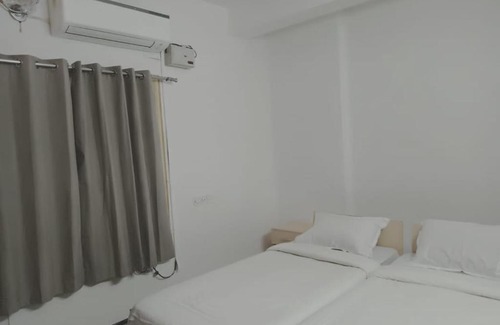 T Nagar House | Roshini Serviced Apartments