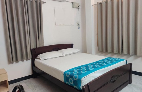 T Nagar House | Roshini Serviced Apartments