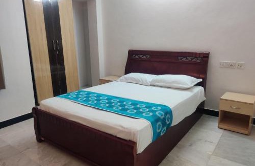 T Nagar House | Roshini Serviced Apartments