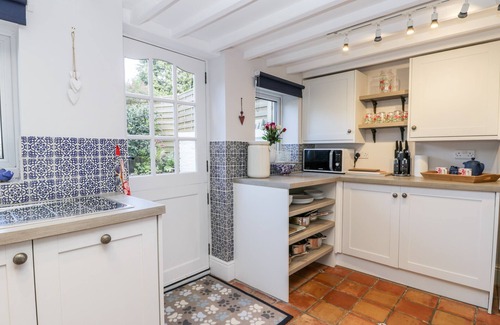 Hunmanby Cottage | Rosie Cottage