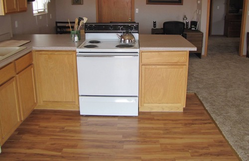Cedaredge Apartment | ROSIE KNIGHT RANCH Near the Grand Mesa in Western Colorado.