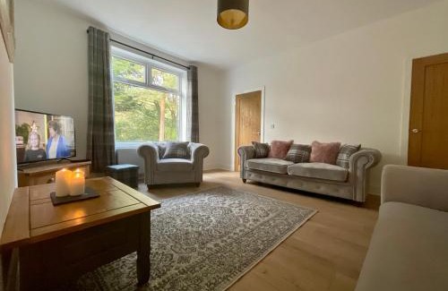 Beamish House | Rosie's Cottage - Beamish