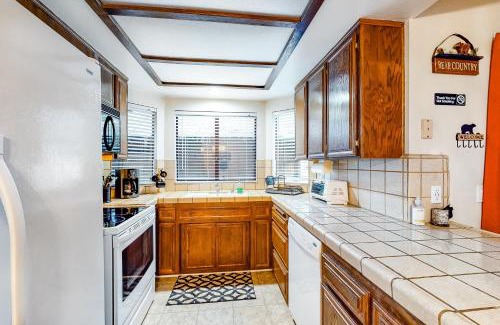 Summit Estates House | Rosie's Hideaway #331