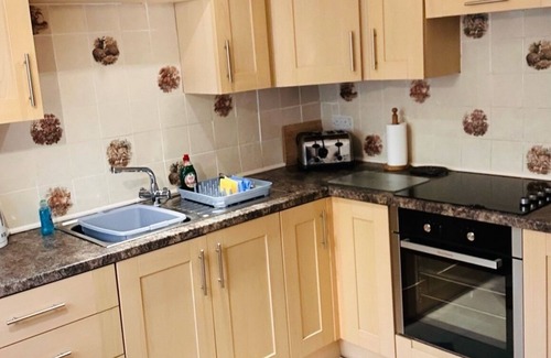 Woolsery Cottage | Rosie's Holiday Cottage in North Devon With Indoor Heated Swimming Pool