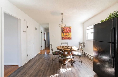 Mooresville House | Rosie's Roost 11 minutes to Lowes corporate