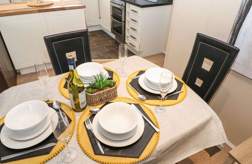 Welton Cottage | Rosie's Zen Den