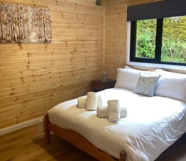 Connemara House | Rosies Cabin Maum