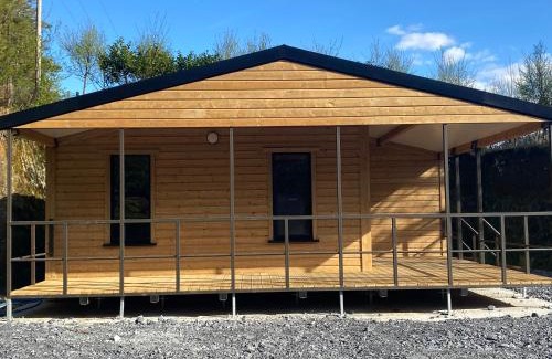 Connemara House | Rosies Cabin Maum