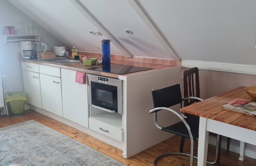 Halle Bed & Breakfast | Rosindell-cottage