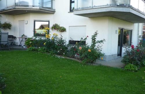 Niedershausen Apartment | Rosita