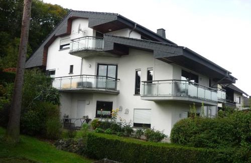 Niedershausen Apartment | Rosita