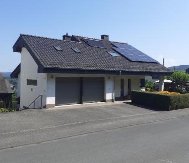 Niedershausen Apartment | Rosita