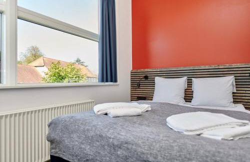 Roskilde Hostel | Roskilde Danhostel