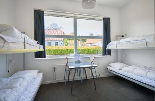 Roskilde Hostel | Roskilde Danhostel