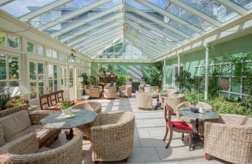 Letterfrack Hotel | Rosleague Manor Hotel