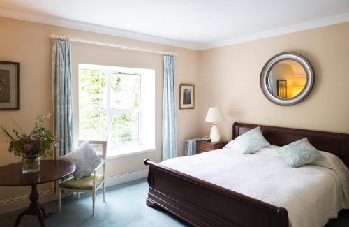Letterfrack Hotel | Rosleague Manor Hotel