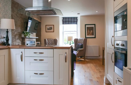 Roslin Cottage | Roslin Chapel Lodge - UK49194