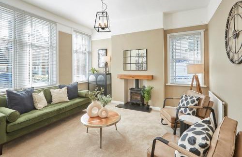 Pateley Bridge House | Roslyn House