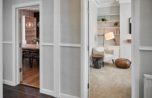 Pateley Bridge House | Roslyn House