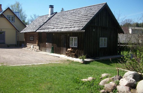 Polva County House | Rosma Mill Holiday House