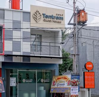 Patrang House | Roso Tentrem Guest House by Calli Rooms