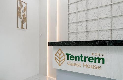 Patrang House | Roso Tentrem Guest House by Calli Rooms