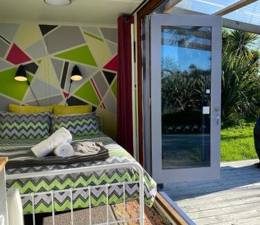 Ross Resort | Ross Beach TOP10 Holiday Park