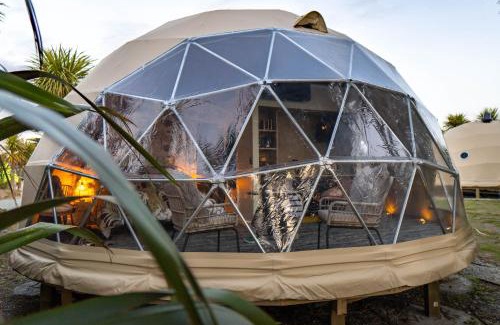 Ross Resort | Ross Beach TOP10 Holiday Park