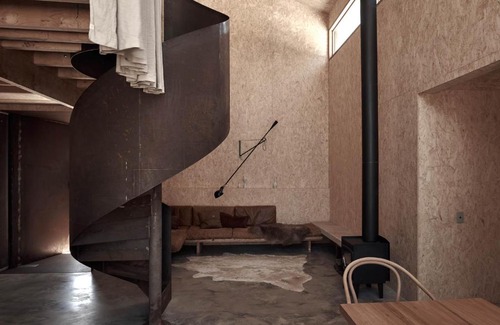 Meeniyan House | Ross Farm - Barn