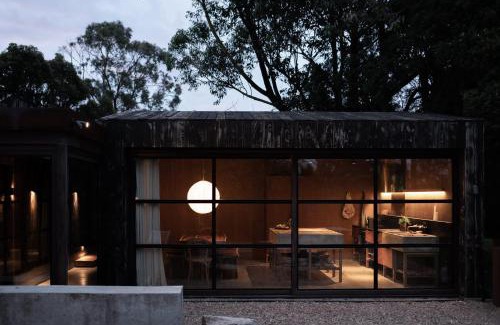 Meeniyan House | Ross Farm - Dairy
