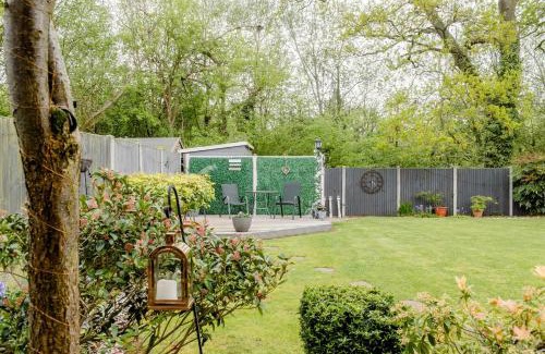Great Notley House | Ross House
