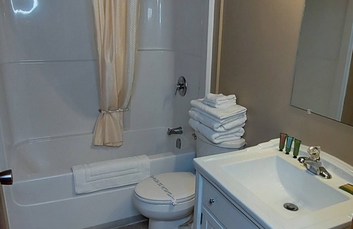 Lanigan Hotel | Ross Inn Motel