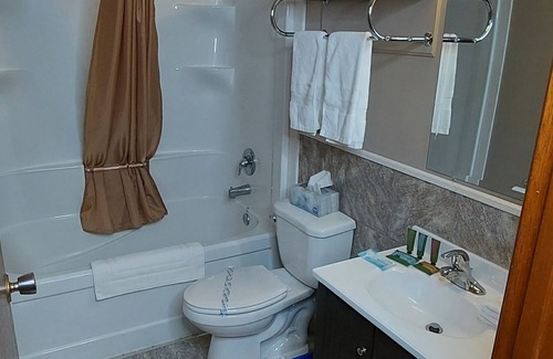 Lanigan Hotel | Ross Inn Motel