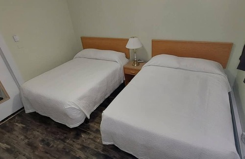Lanigan Hotel | Ross Inn Motel