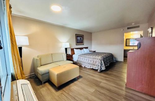 Williamston Hotel | Ross Motel