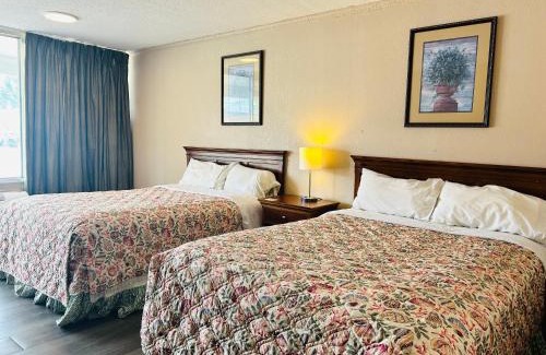 Williamston Hotel | Ross Motel