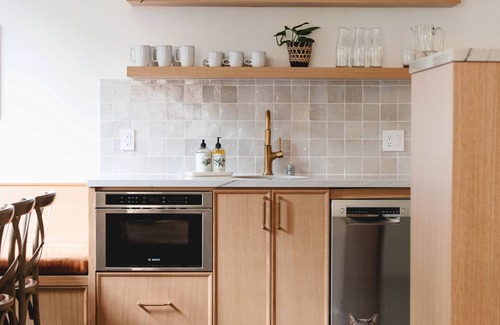 San Anselmo House | Ross Summer Home