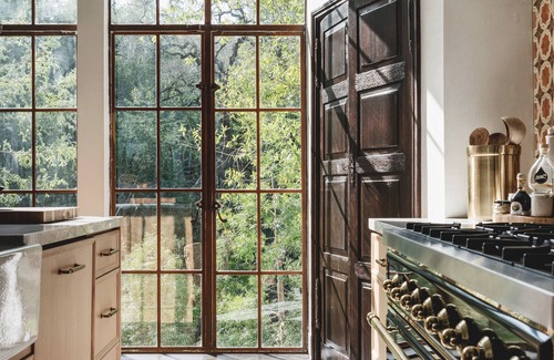 San Anselmo House | Ross Summer Home