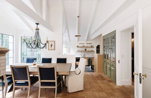 San Anselmo House | Ross Summer Home