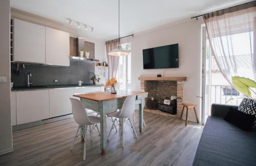Rivoltella Apartment | Rossanella's Home