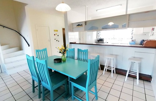 Ramsgate Beach Apartment | Rosscarbery 2