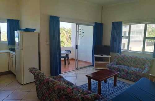 Ramsgate Beach Apartment | Rosscarbery 7