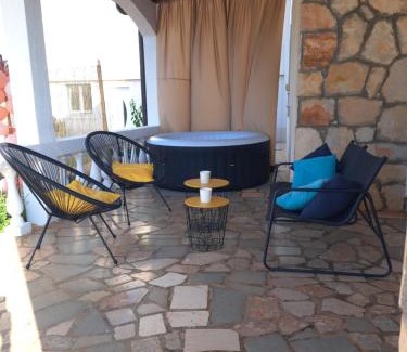 Gornje Selo Apartment | Rosse Apartmani Šolta