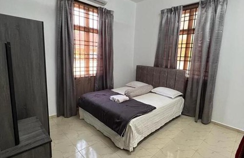 Kusial Apartment | ROSSE HOMESTAY
