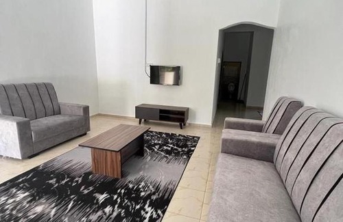Kusial Apartment | ROSSE HOMESTAY