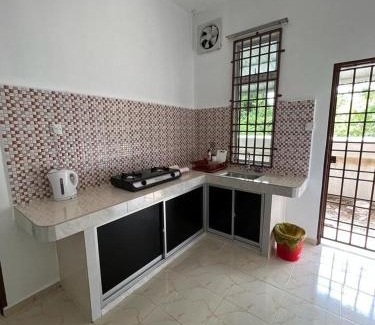 Kusial Apartment | ROSSE HOMESTAY
